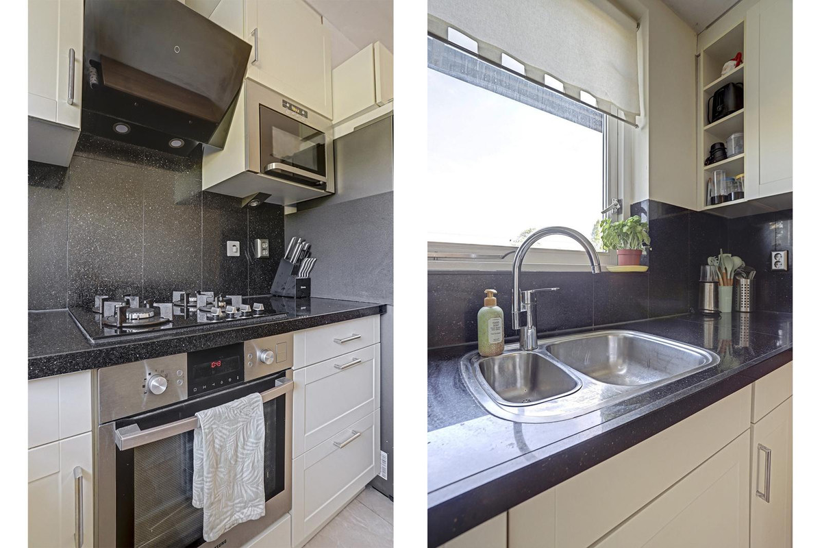 Tussenwoning te koop: Streefkerkstraat 106, Zoetermeer