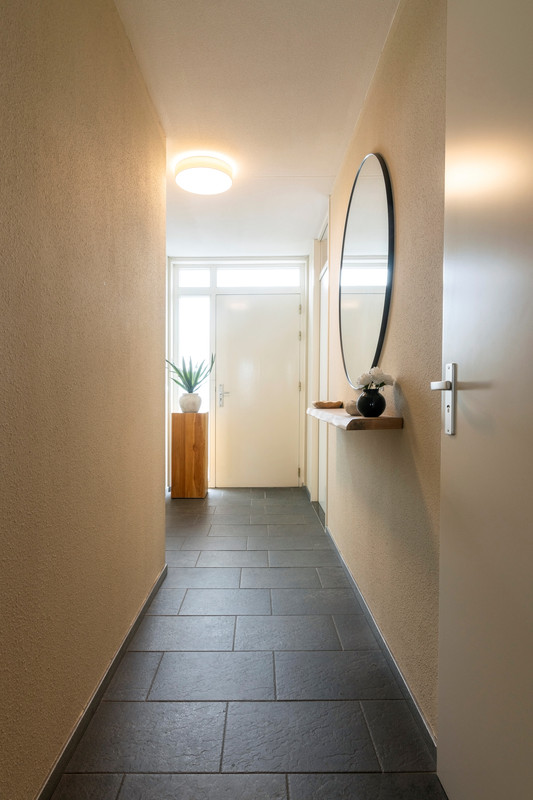 Appartement te koop: Schoolstraat 13, Grevenbicht