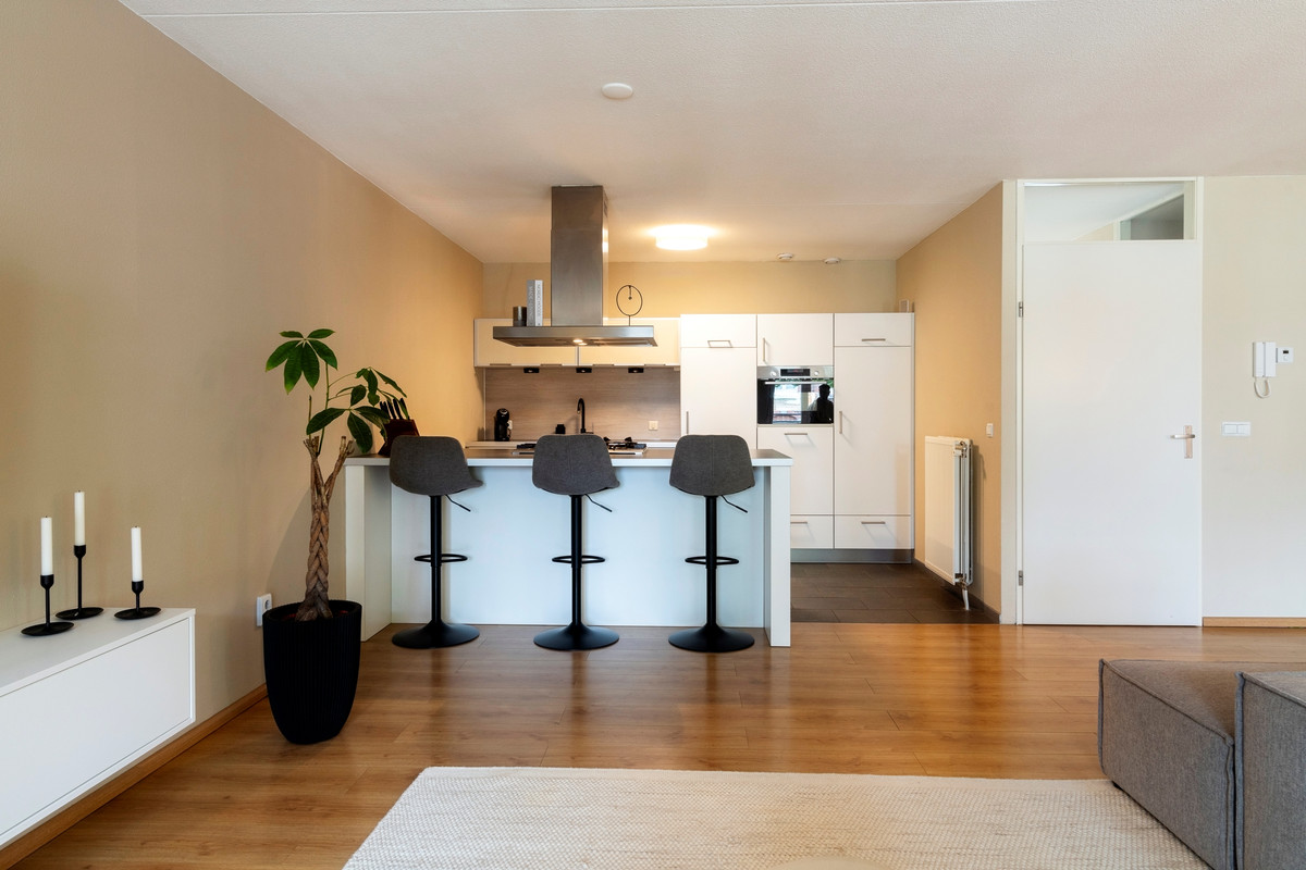 Appartement te koop: Schoolstraat 13, Grevenbicht