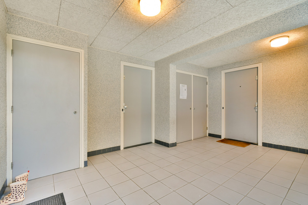 Appartement te huur: Trompenburgstraat 6G, Amsterdam