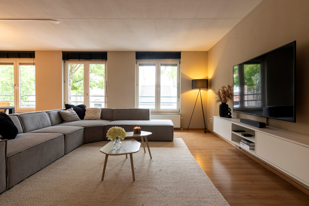 Appartement te koop: Schoolstraat 13, Grevenbicht