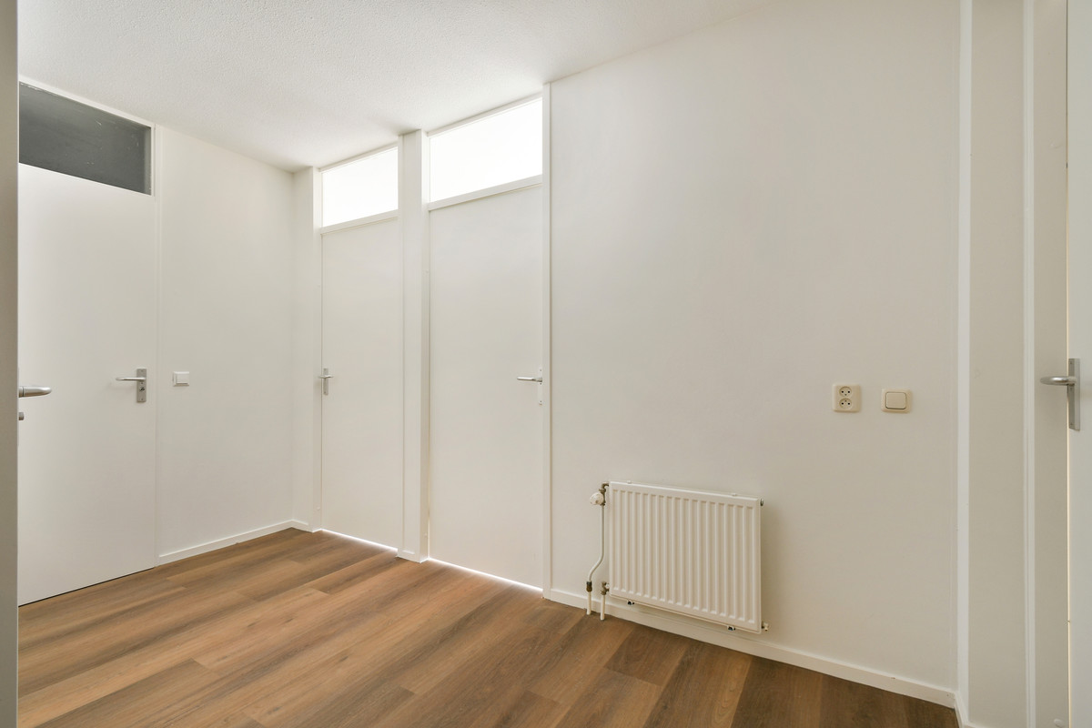 Appartement te huur: Trompenburgstraat 6G, Amsterdam
