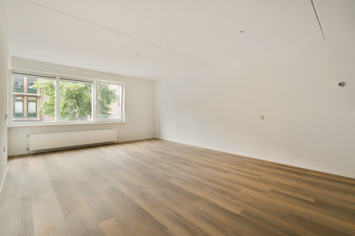 Appartement te huur: Trompenburgstraat 6G, Amsterdam