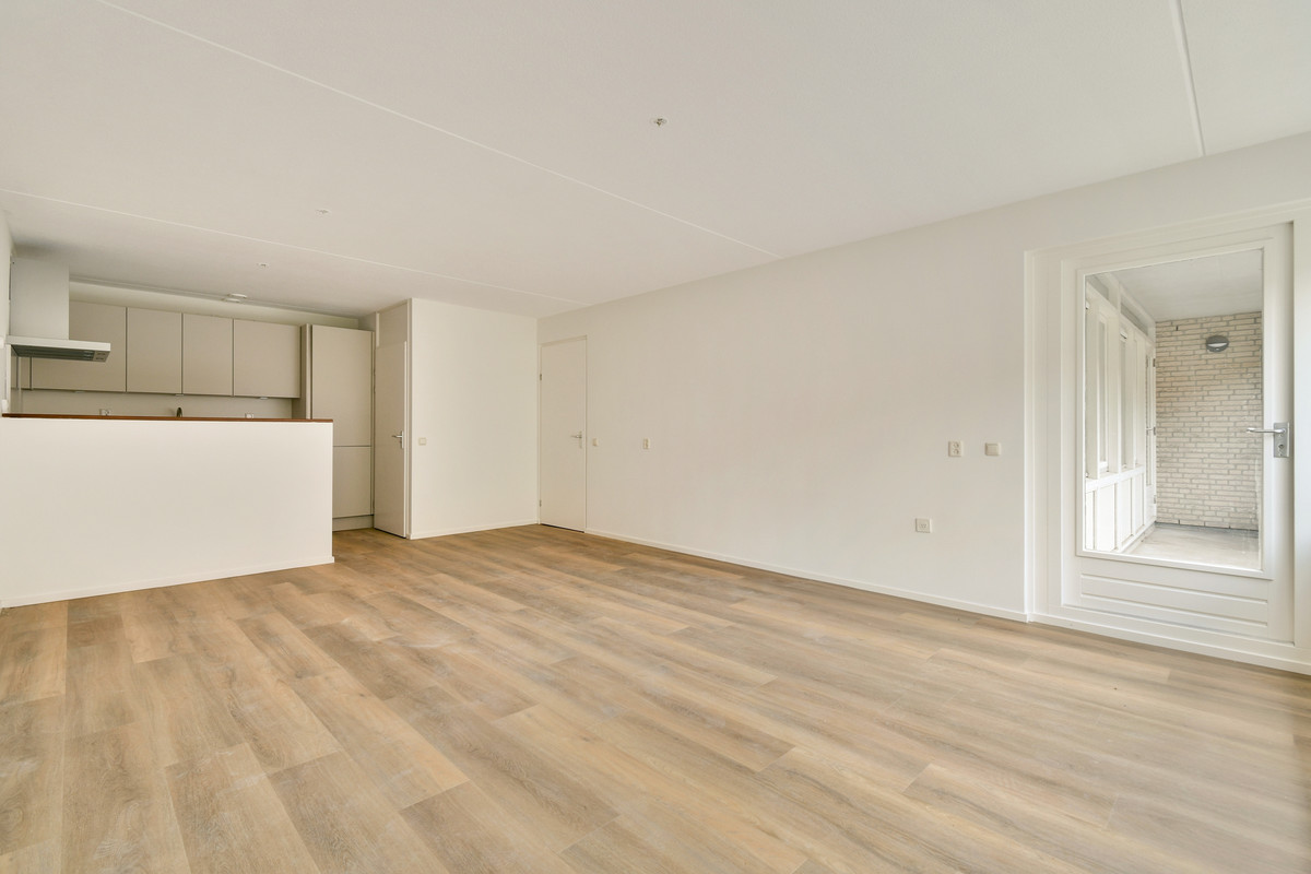 Appartement te huur: Trompenburgstraat 6G, Amsterdam