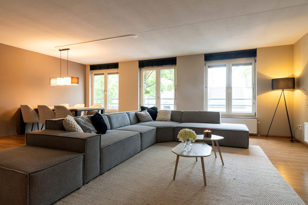 Appartement te koop: Schoolstraat 13, Grevenbicht