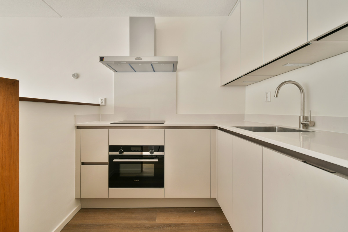 Appartement te huur: Trompenburgstraat 6G, Amsterdam