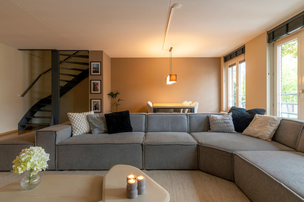 Appartement te koop: Schoolstraat 13, Grevenbicht