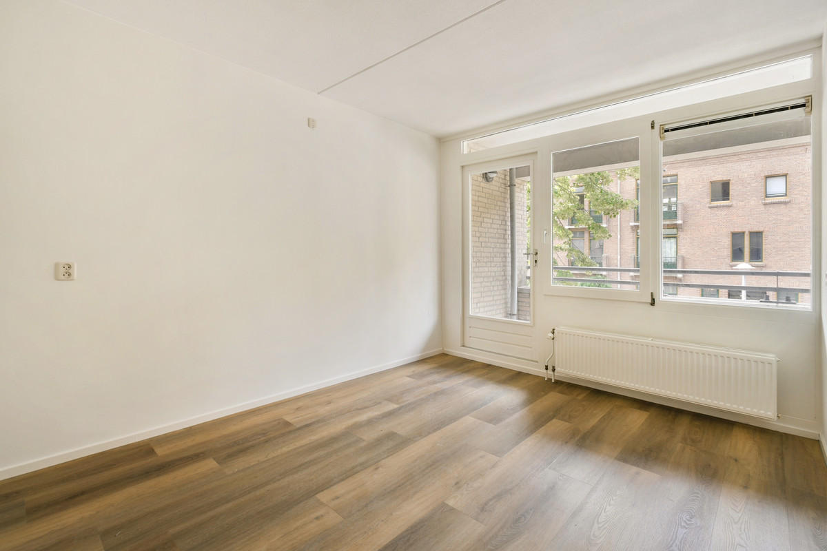 Appartement te huur: Trompenburgstraat 6G, Amsterdam