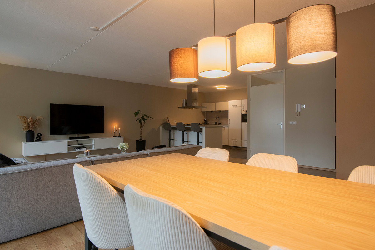 Appartement te koop: Schoolstraat 13, Grevenbicht