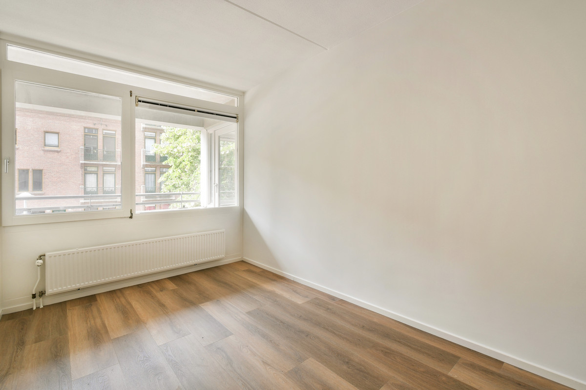 Appartement te huur: Trompenburgstraat 6G, Amsterdam