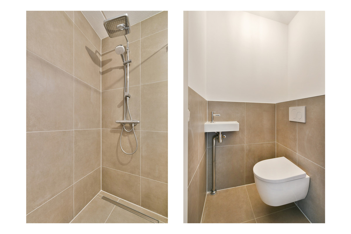 Appartement te huur: Trompenburgstraat 6G, Amsterdam