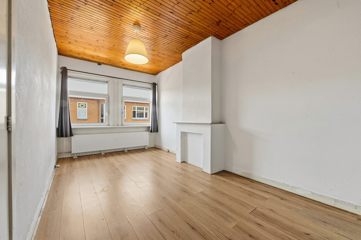 Appartement te koop: Pasteurstraat 230, 'S-Gravenhage
