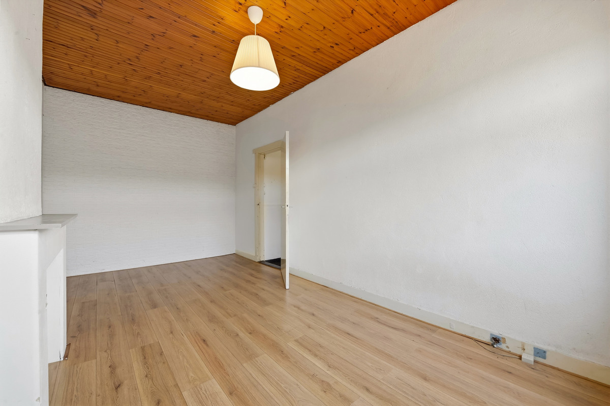 Appartement te koop: Pasteurstraat 230, 'S-Gravenhage