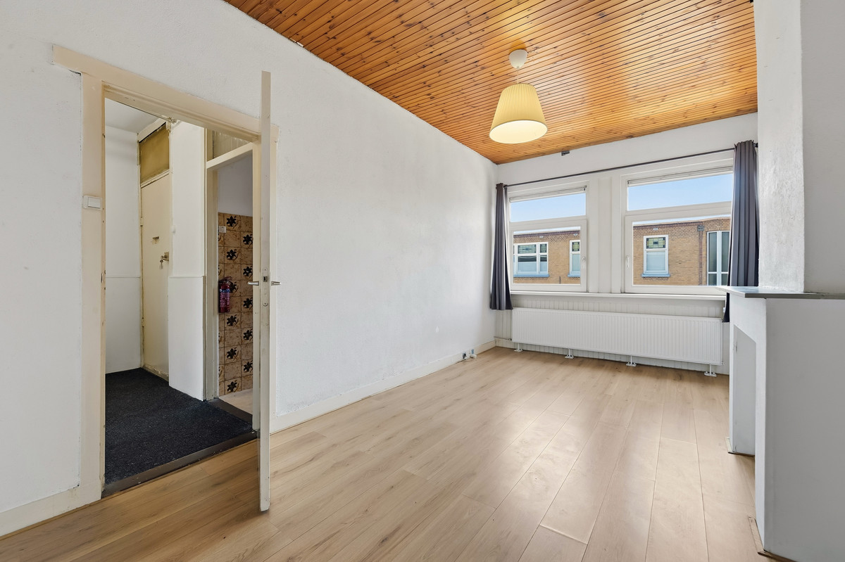 Appartement te koop: Pasteurstraat 230, 'S-Gravenhage