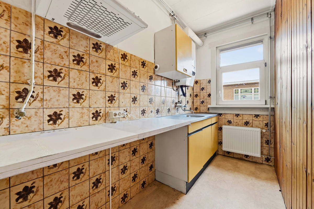 Appartement te koop: Pasteurstraat 230, 'S-Gravenhage