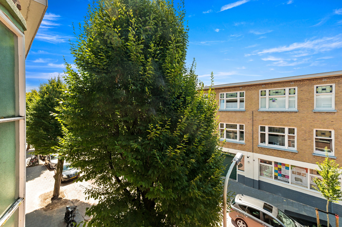 Appartement te koop: Pasteurstraat 230, 'S-Gravenhage