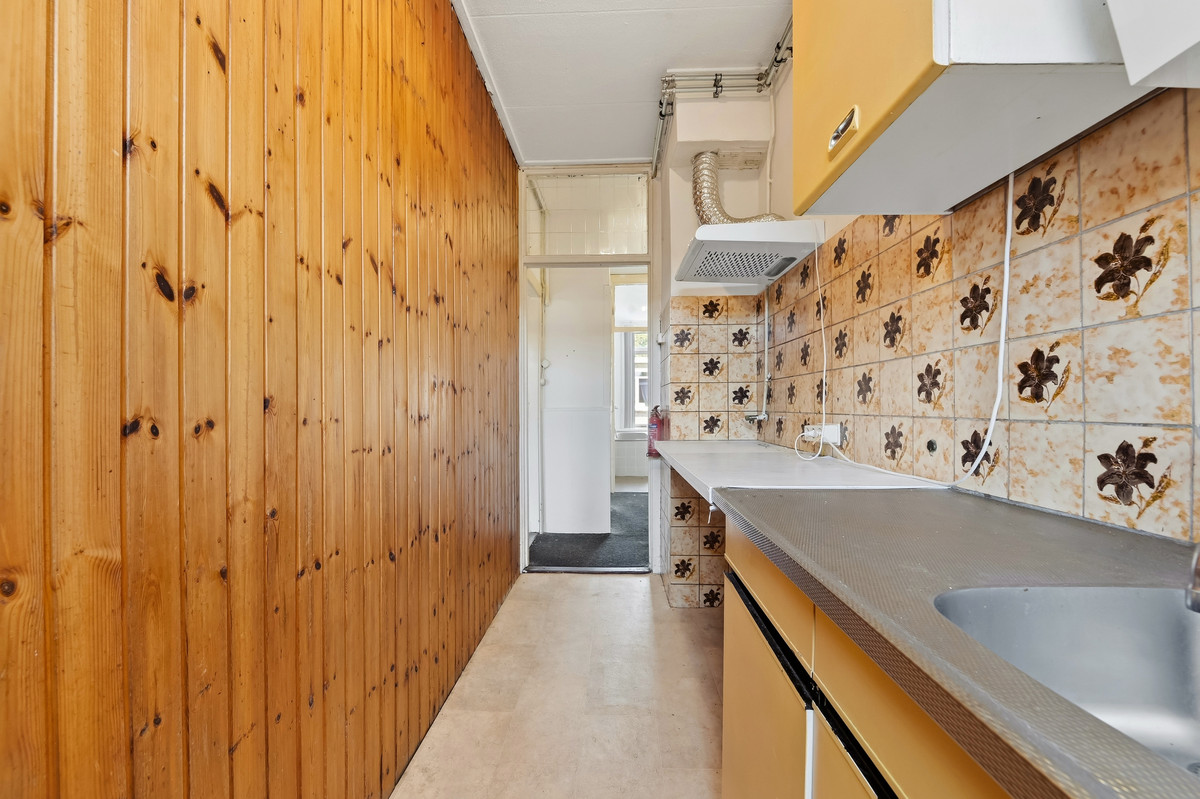 Appartement te koop: Pasteurstraat 230, 'S-Gravenhage