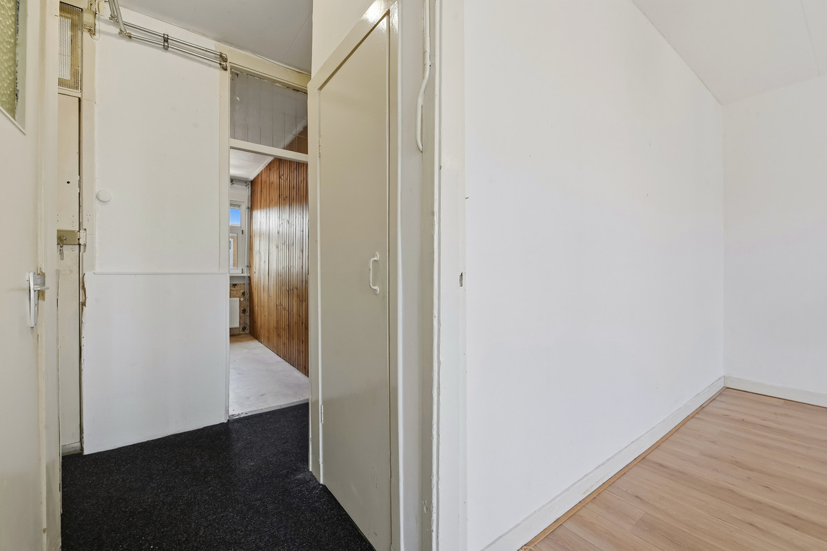 Appartement te koop: Pasteurstraat 230, 'S-Gravenhage