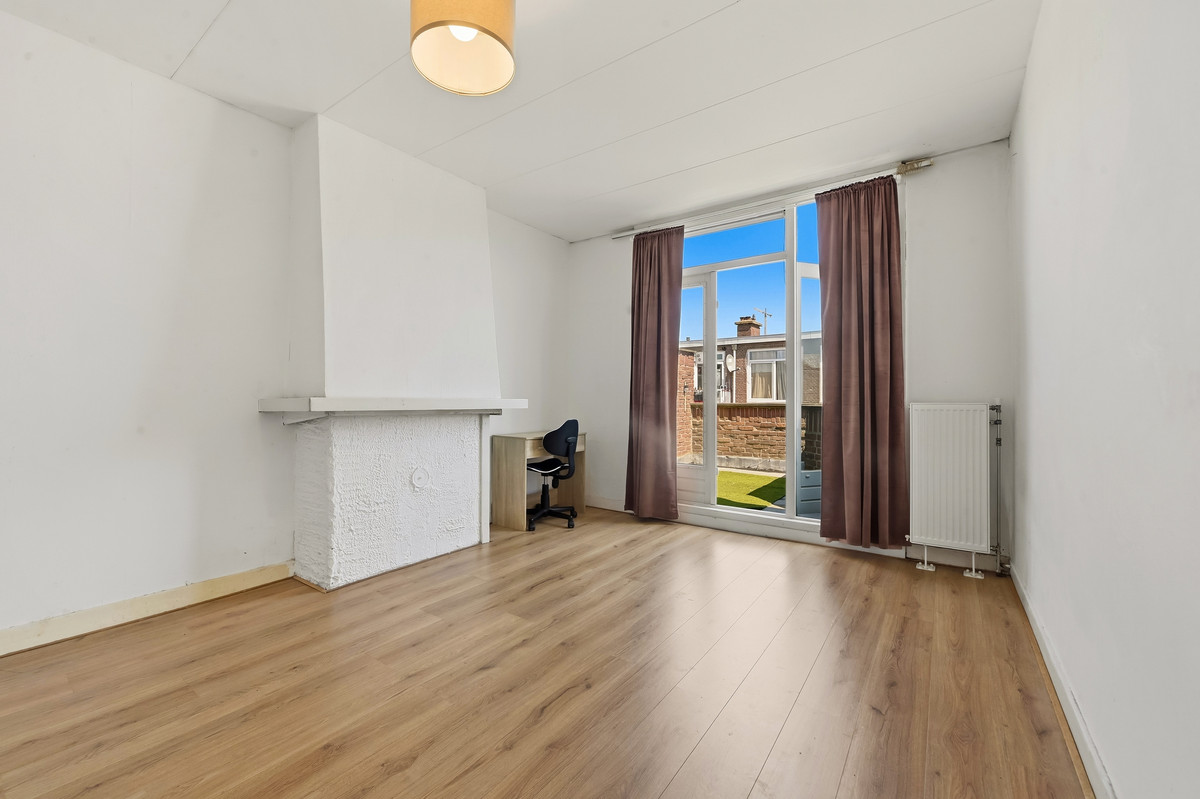 Appartement te koop: Pasteurstraat 230, 'S-Gravenhage