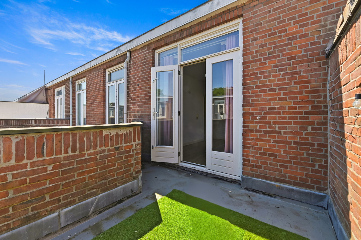 Appartement te koop: Pasteurstraat 230, 'S-Gravenhage