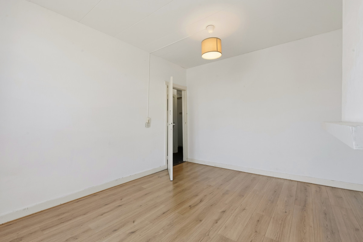 Appartement te koop: Pasteurstraat 230, 'S-Gravenhage