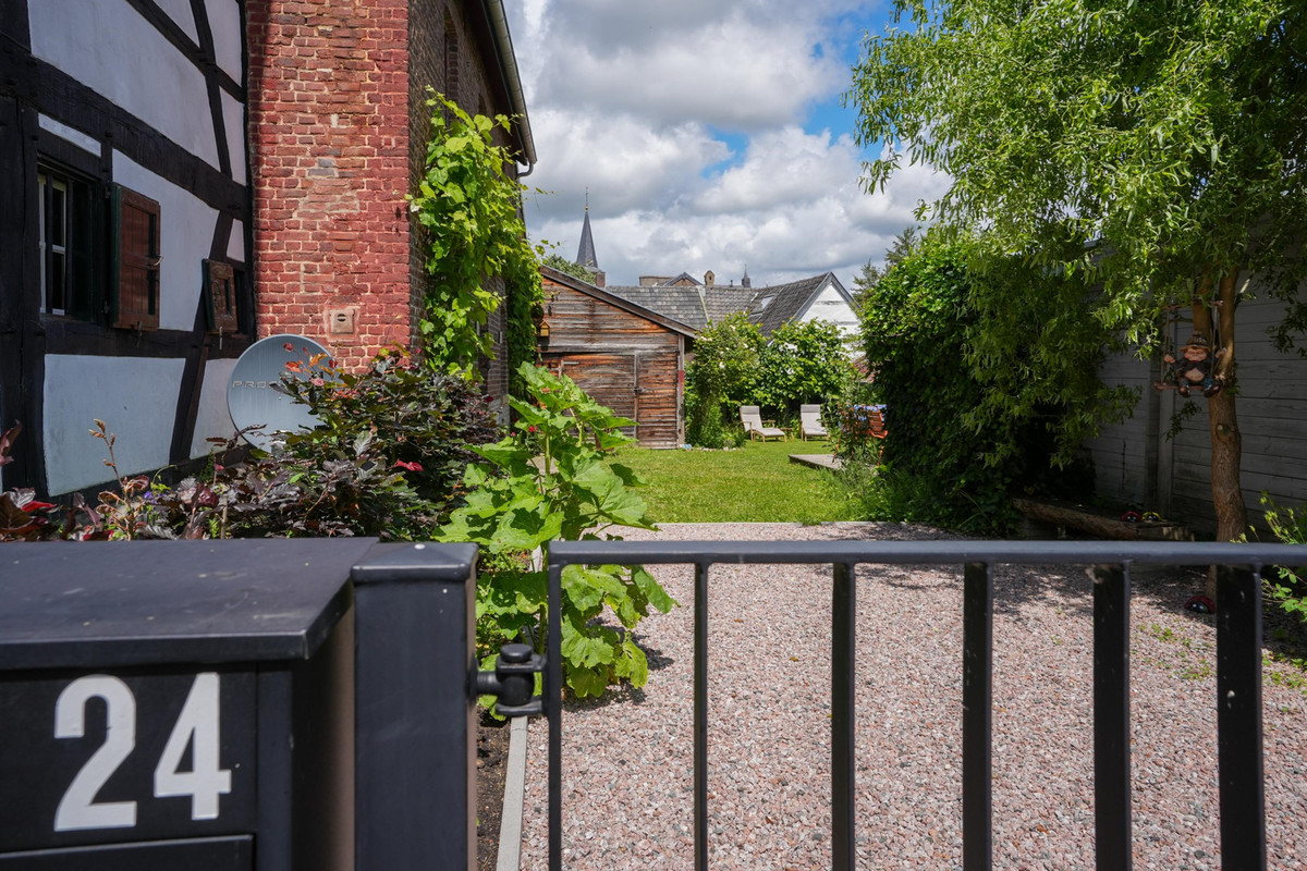 Vrijstaande woning te koop: Commandeurstraat 24, Mechelen