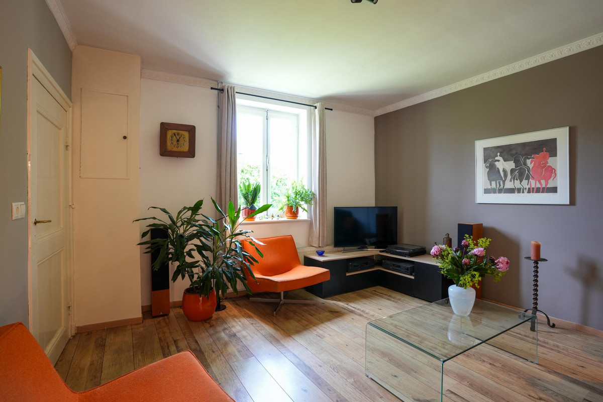 Vrijstaande woning te koop: Commandeurstraat 24, Mechelen