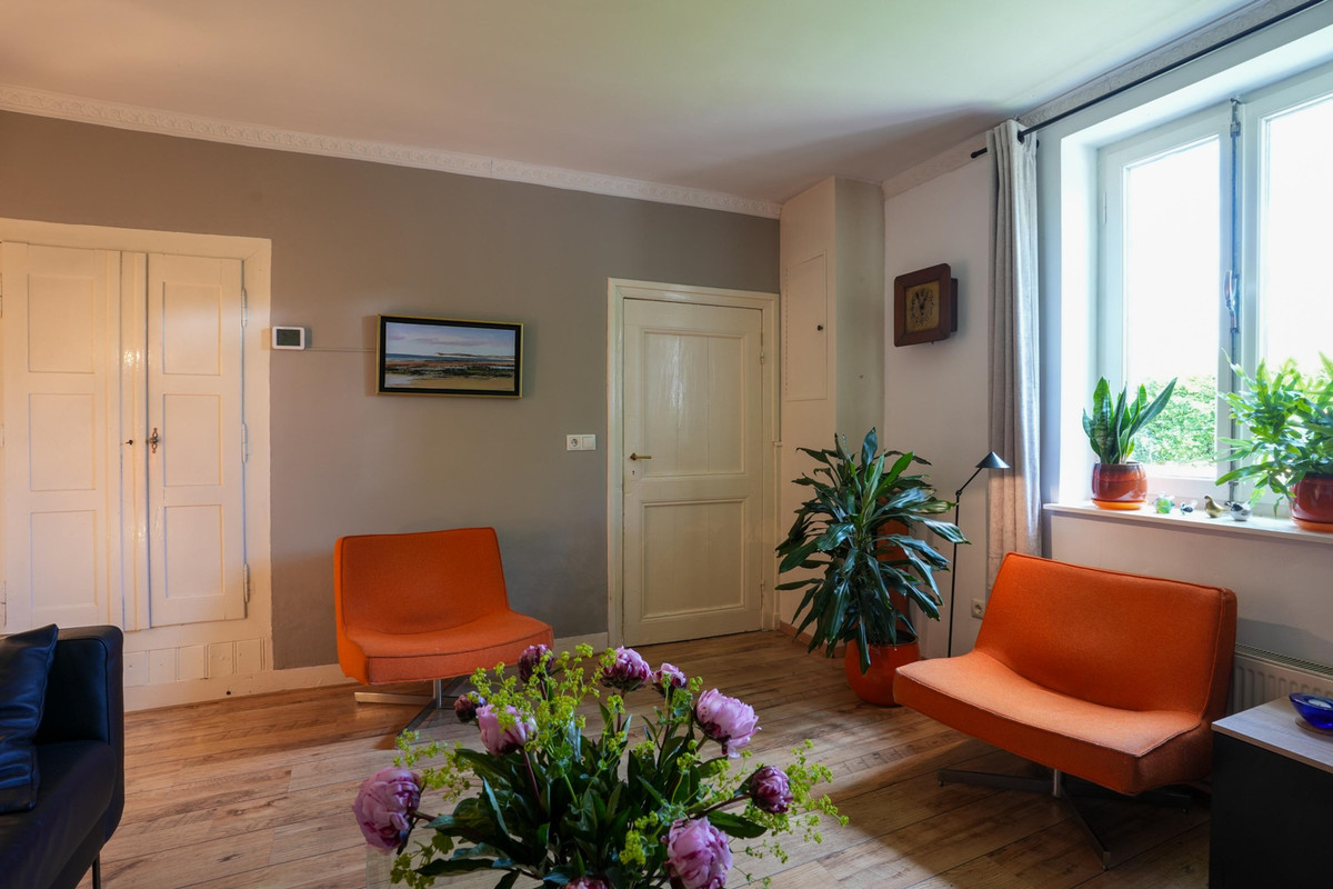 Vrijstaande woning te koop: Commandeurstraat 24, Mechelen