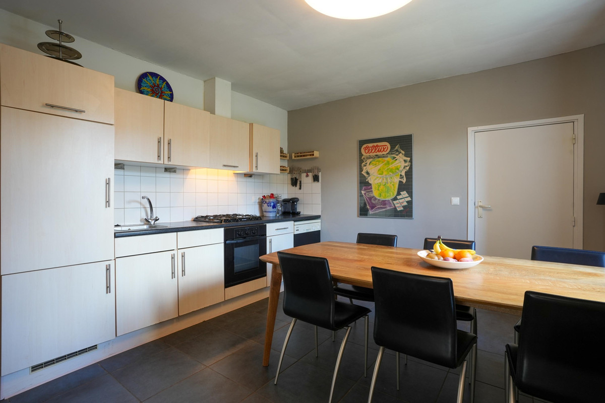 Vrijstaande woning te koop: Commandeurstraat 24, Mechelen