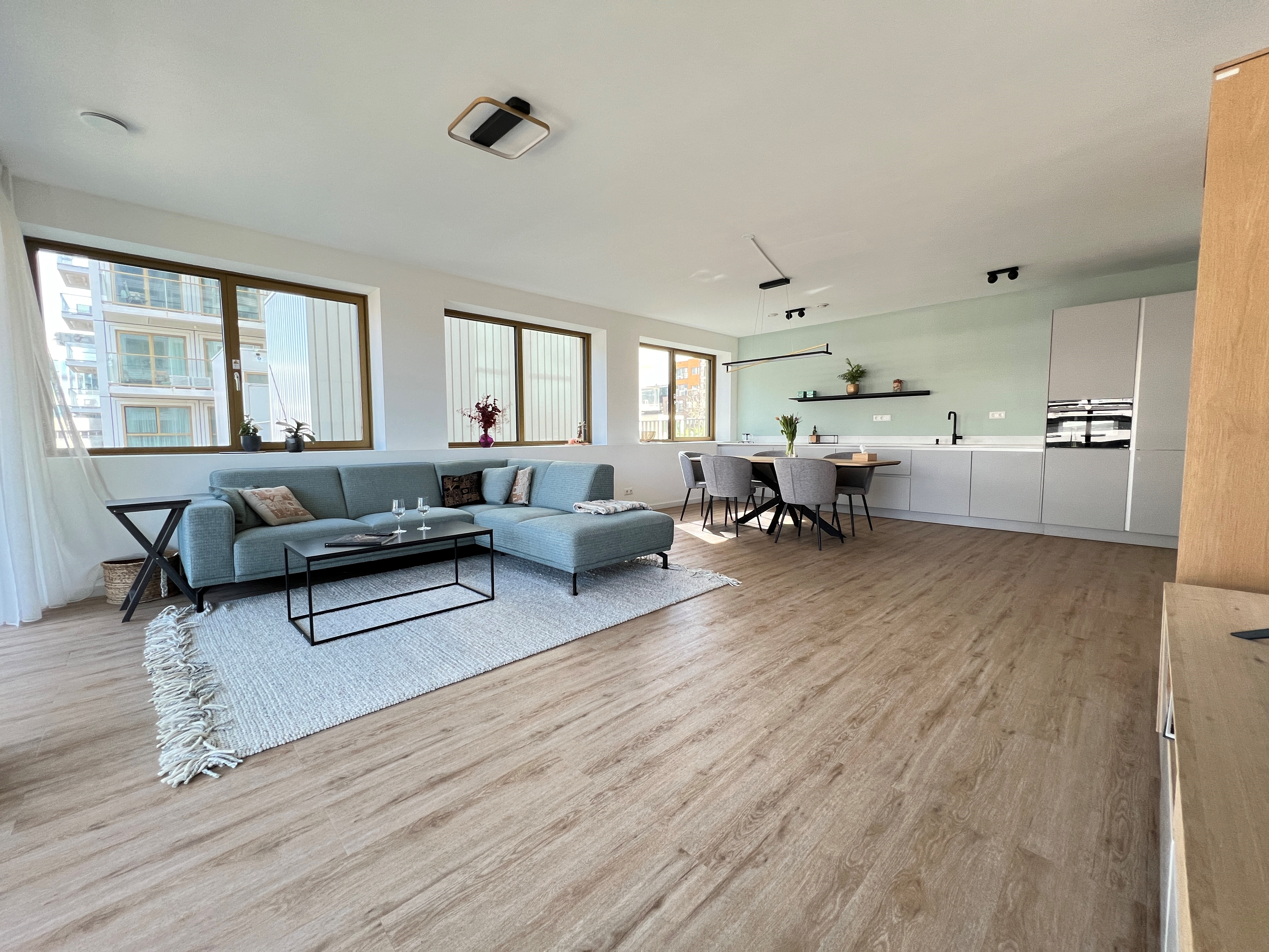 Gedempte Zalmhaven 266, Rotterdam