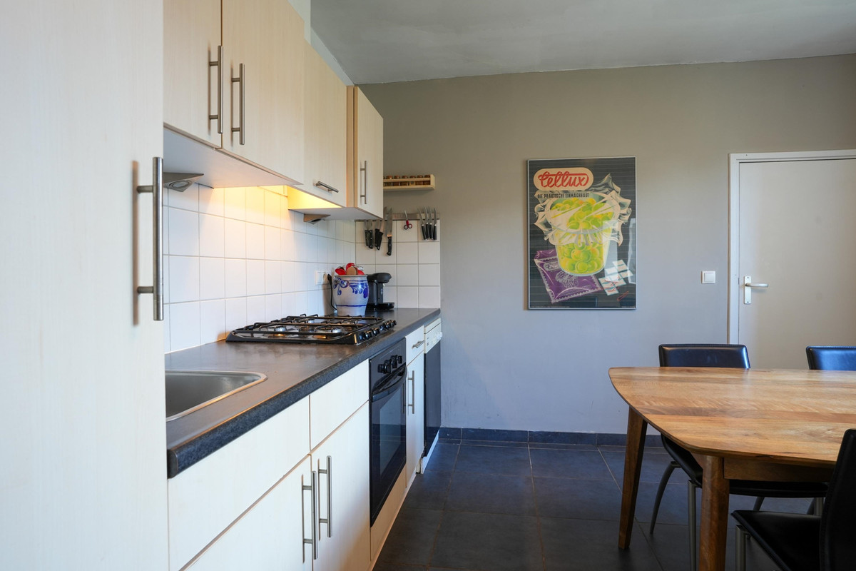 Vrijstaande woning te koop: Commandeurstraat 24, Mechelen