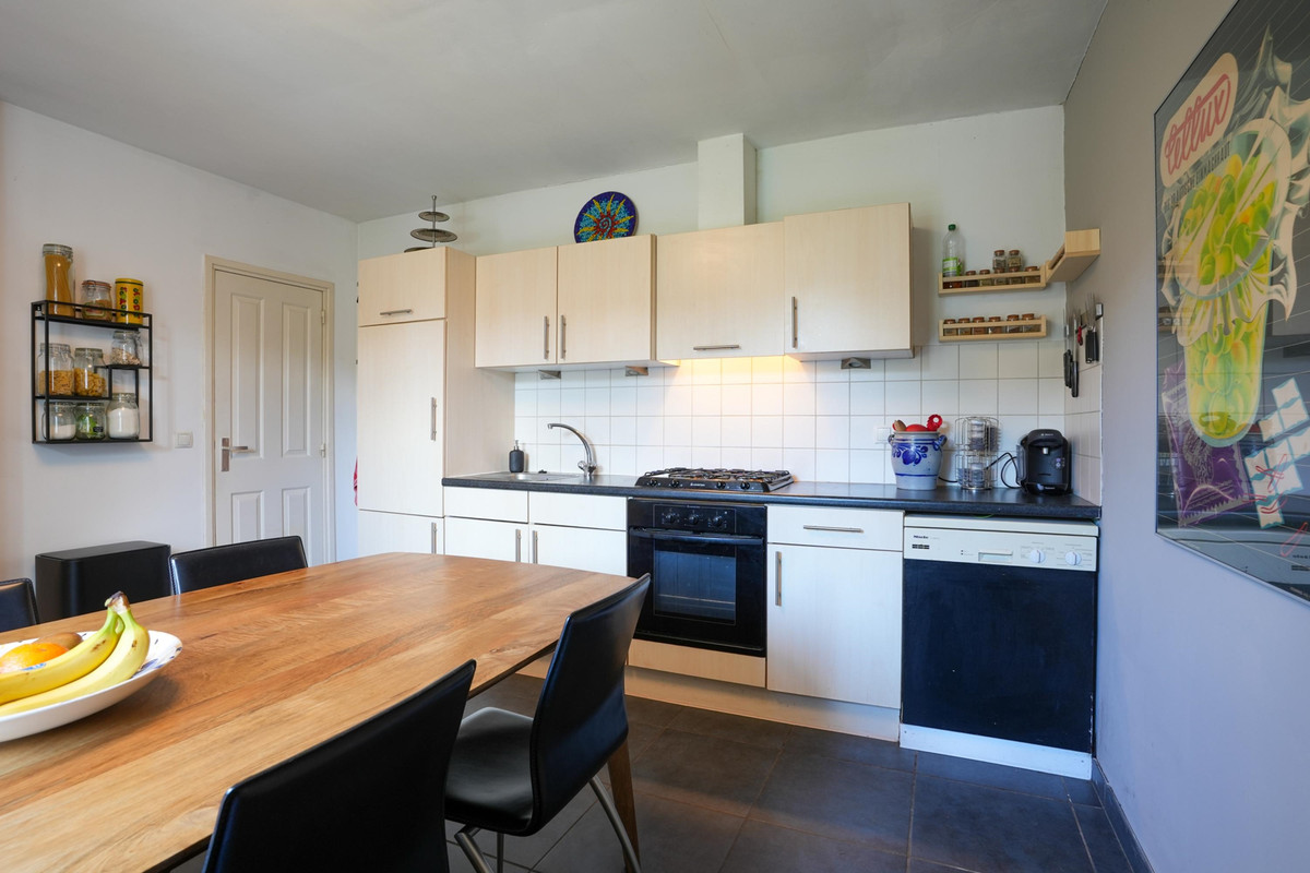 Vrijstaande woning te koop: Commandeurstraat 24, Mechelen