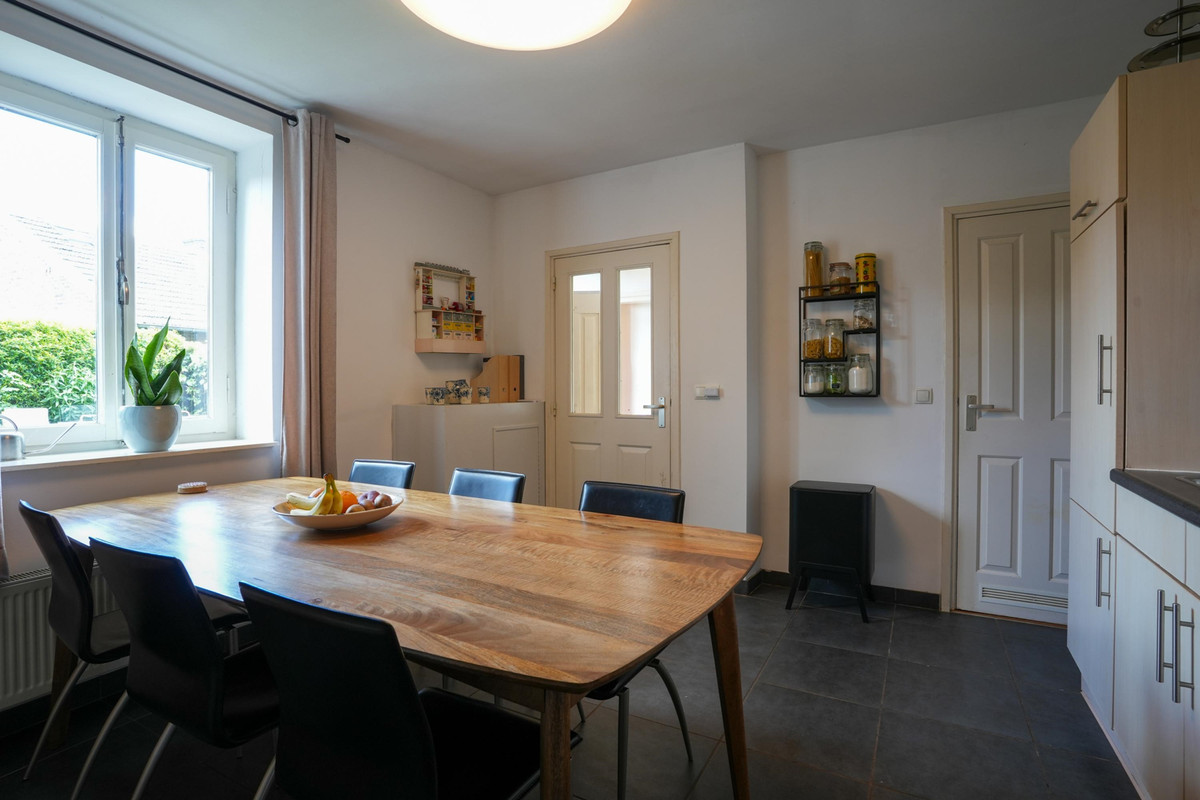 Vrijstaande woning te koop: Commandeurstraat 24, Mechelen