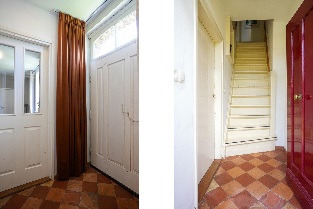Vrijstaande woning te koop: Commandeurstraat 24, Mechelen