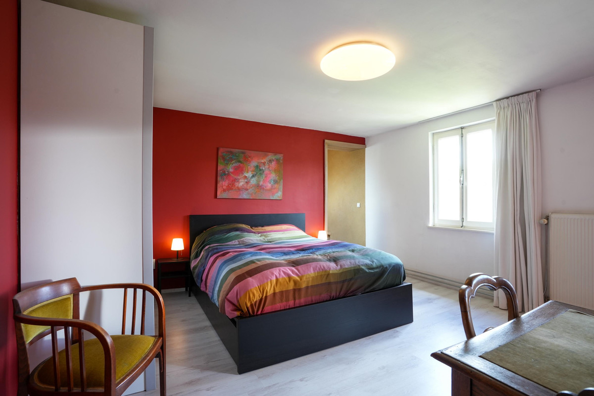 Vrijstaande woning te koop: Commandeurstraat 24, Mechelen