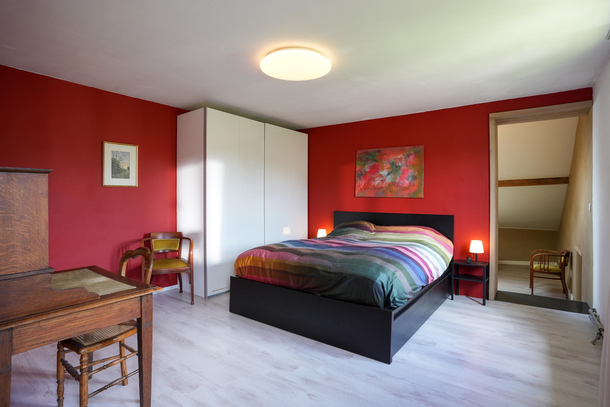 Vrijstaande woning te koop: Commandeurstraat 24, Mechelen