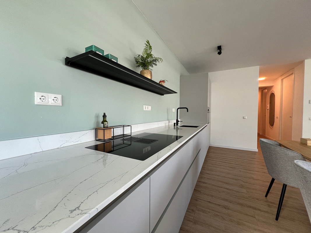 Appartement te huur: Gedempte Zalmhaven 266, Rotterdam