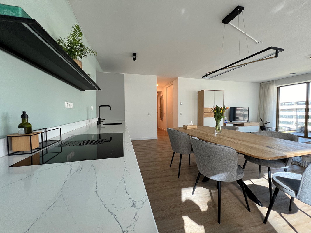 Appartement te huur: Gedempte Zalmhaven 266, Rotterdam