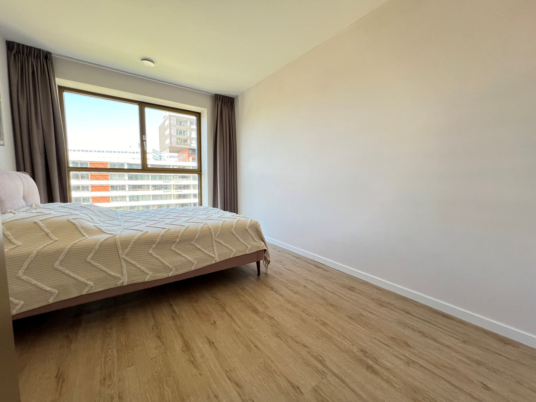Appartement te huur: Gedempte Zalmhaven 266, Rotterdam