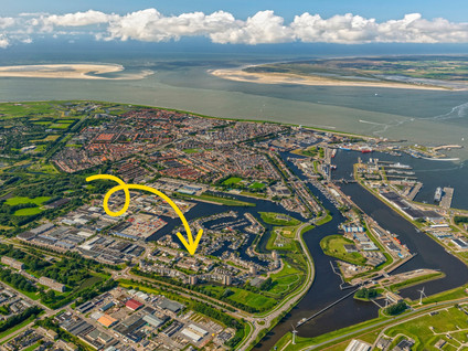Marina-Park 295