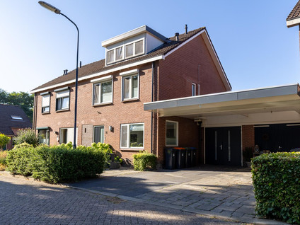 Melkweg 6