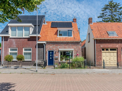 Keizerstraat 46