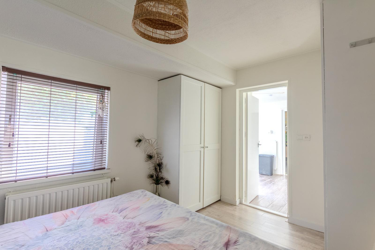 Twee-onder-één-kap te koop: Keizerstraat 46, Putte
