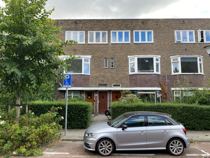 Heymanslaan 12 A