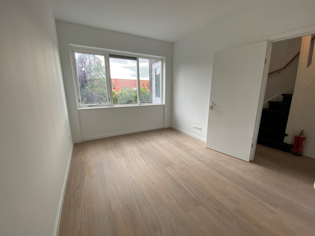Appartement te huur: Heymanslaan 12A, Groningen