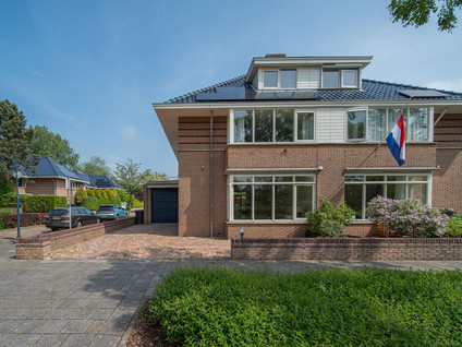 Fuutlaan 12