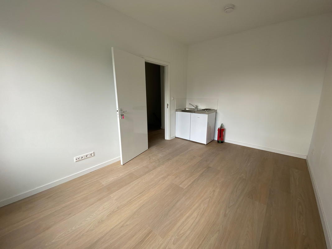 Appartement te huur: Heymanslaan 12A, Groningen