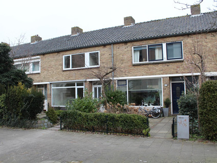 Trumanlaan 30
