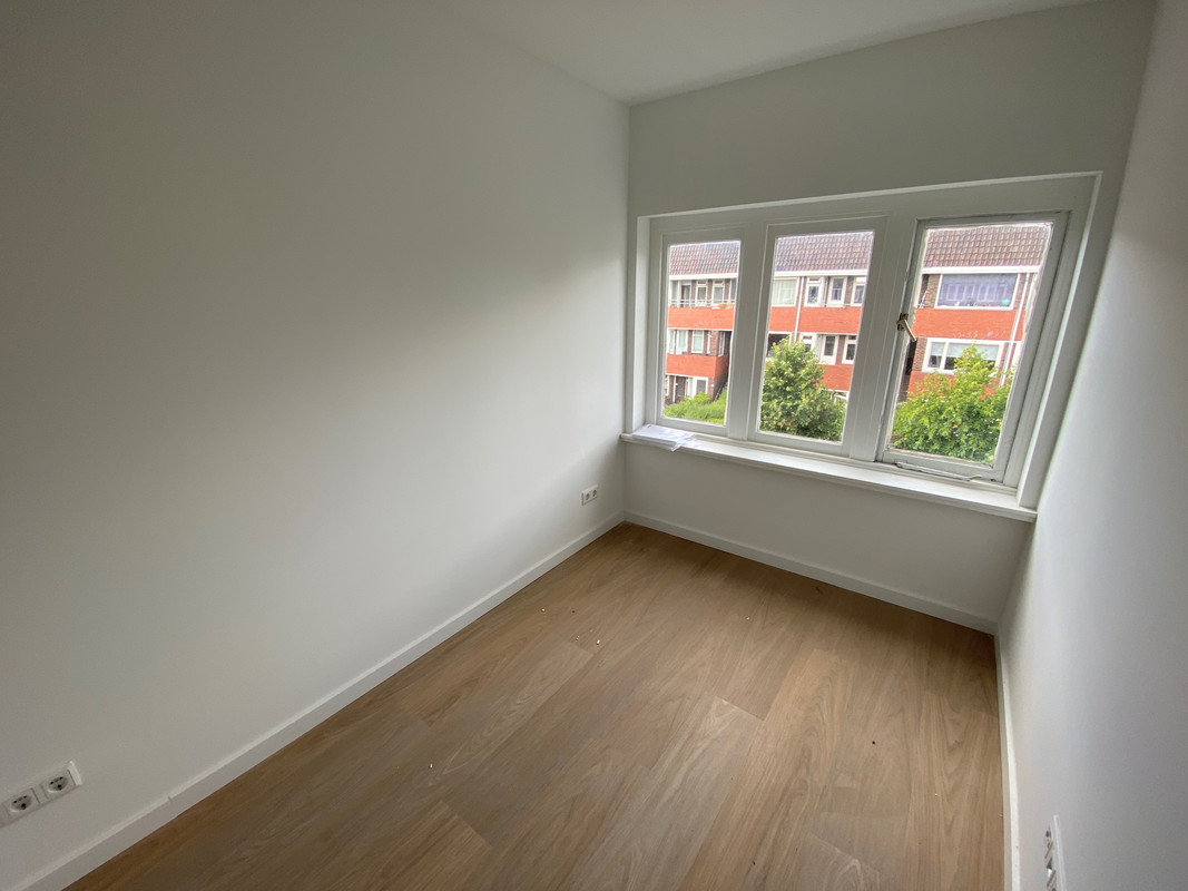 Appartement te huur: Heymanslaan 12A, Groningen