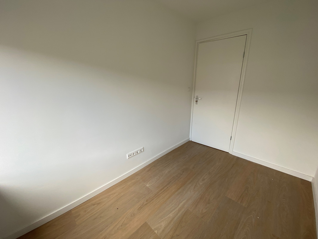 Appartement te huur: Heymanslaan 12A, Groningen